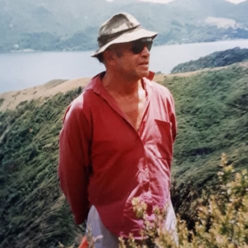 Notice for Robert John Fitzsimmons