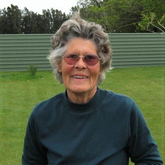 Notice for Dawn Elizabeth Constance Peters