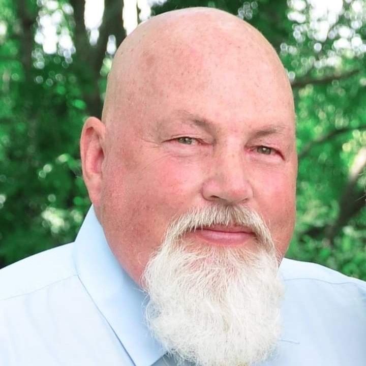 Notice for John KIngsley Foster