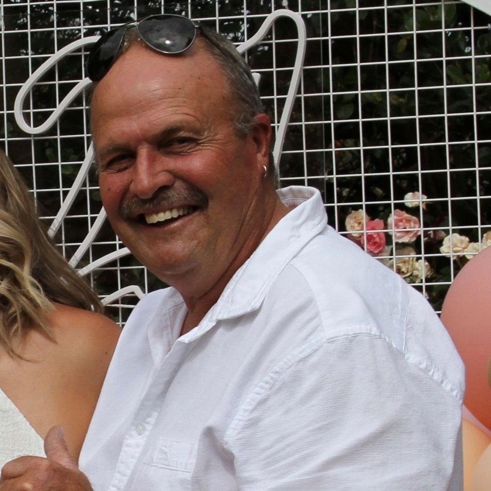 Notice for Owen Gosling