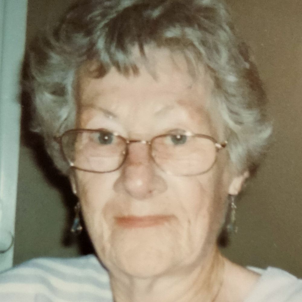 Notice for Esma Myrtle Kelly