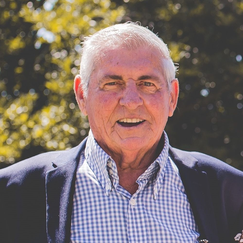 Notice for Bruce Lockwood Fenwick