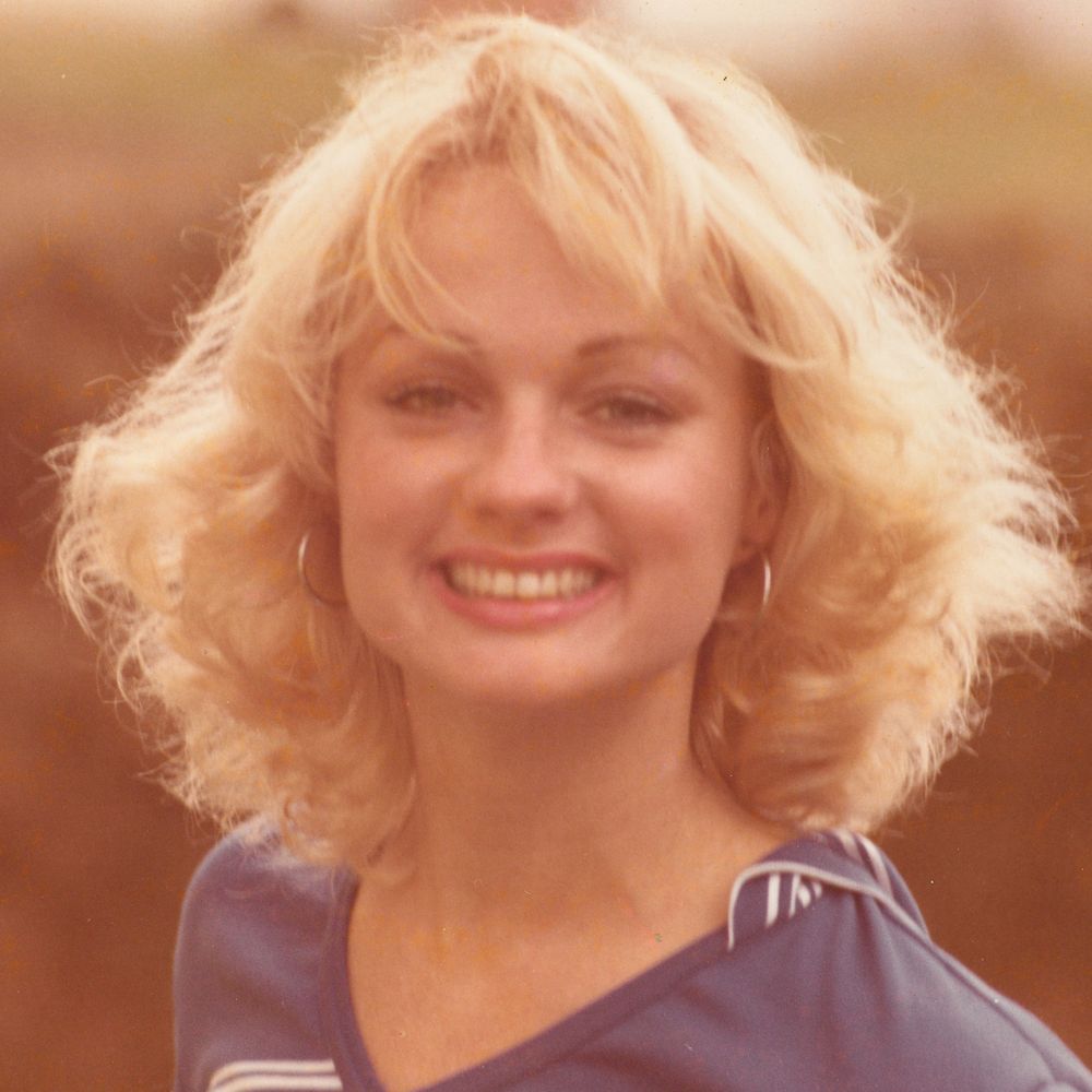 Notice for Christine Desma Clement