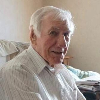 Notice for John Louis Jeffares