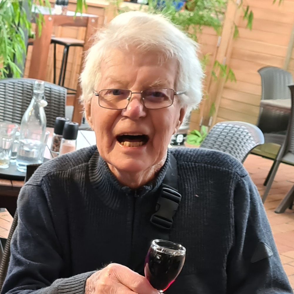 Notice for Mervyn Hugh Geddes MacKay