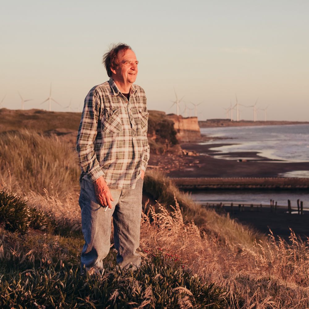 Notice for Joseph Gerard (Joe, Doc) Bourke