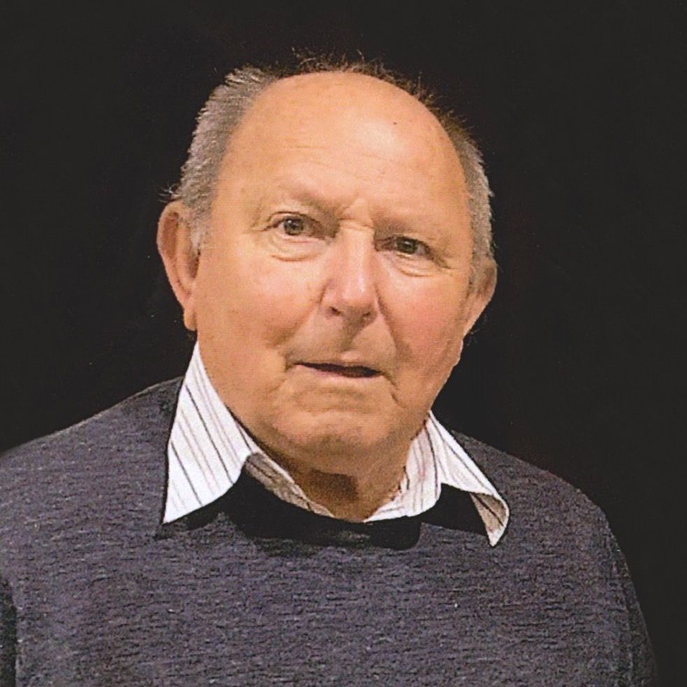 Notice for Joseph Francis (Joe) Stachurski