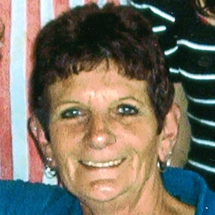 Notice for 'Short' Shirley Lewis