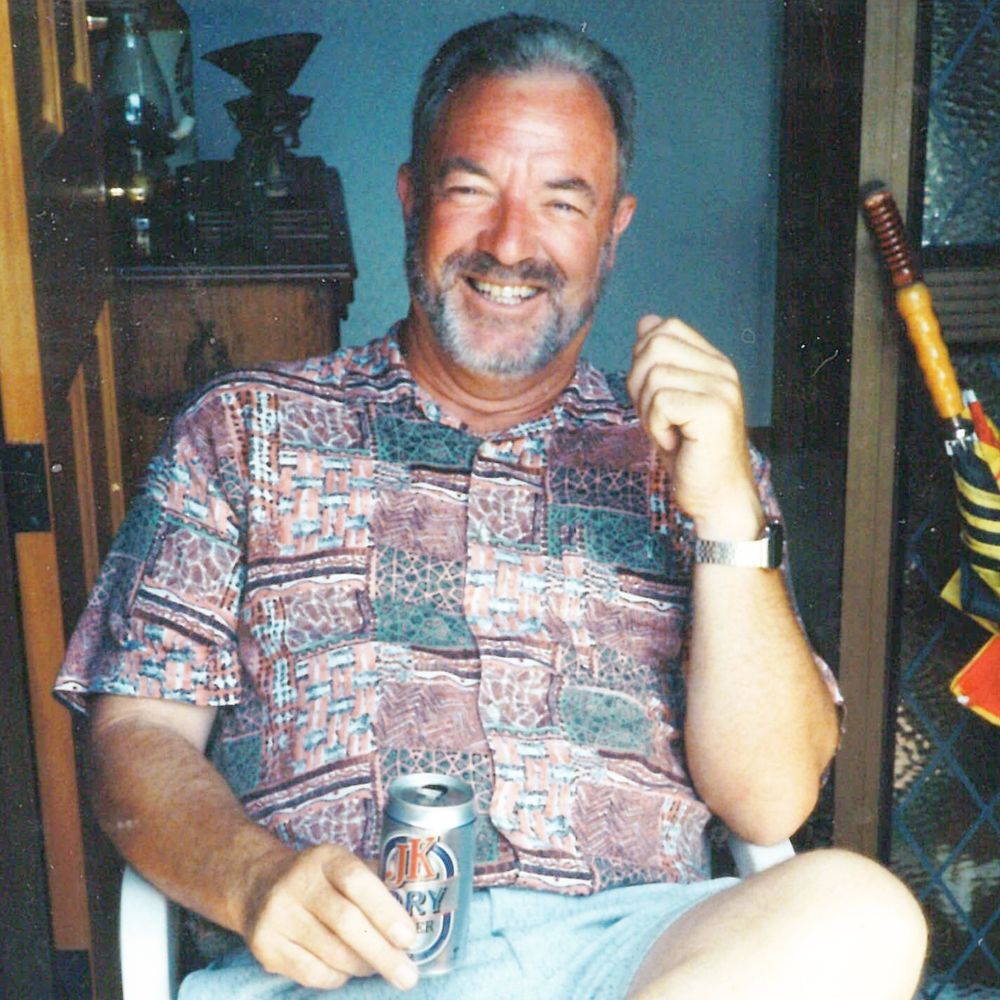 Notice for William Thomas (Bill) Allden