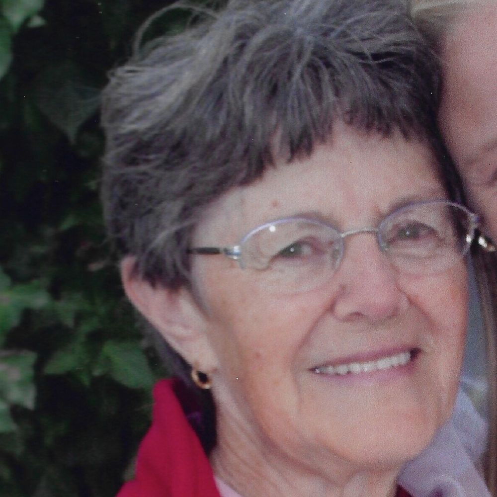 Notice for Doris Noakes