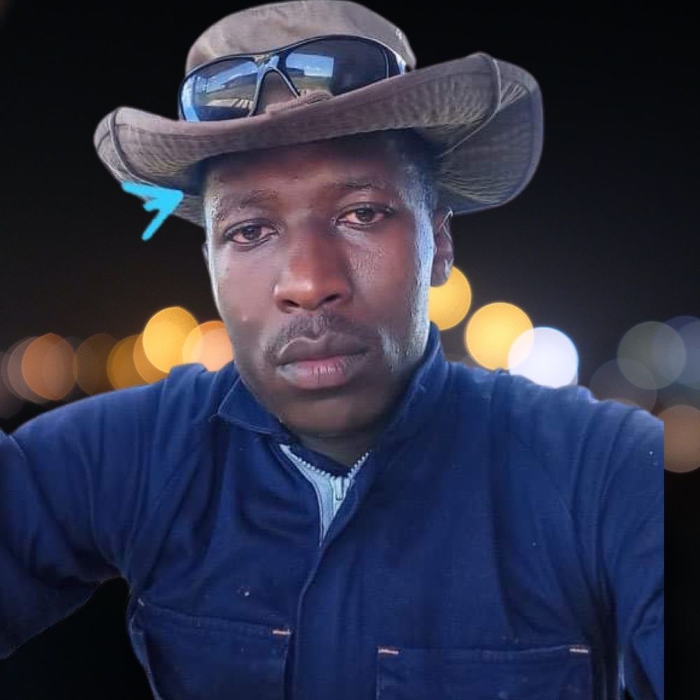 Notice for Alexandre RWAMBARA MUKIZA