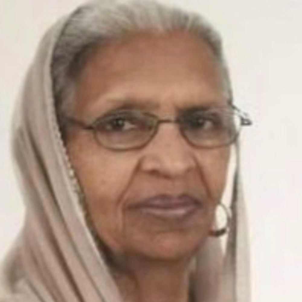 Notice for Nirmal Kaur