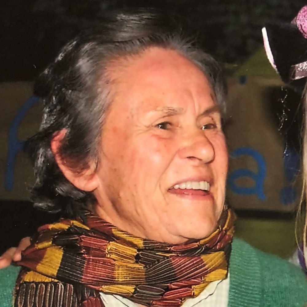 Notice for Helen Ruby Crombie Blommen