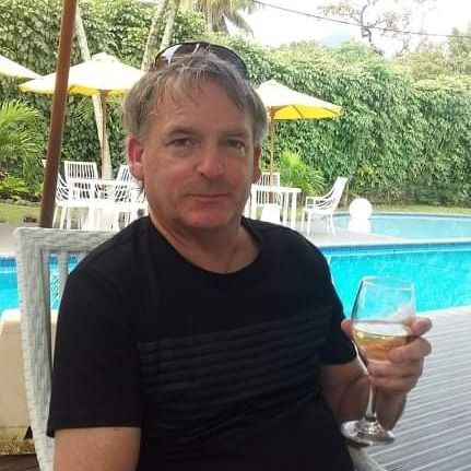 Notice for Ian Stuart Campbell