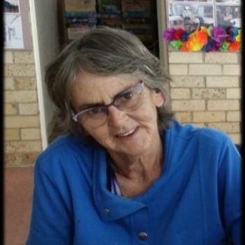 Notice for Barbara Mary Ecclestone