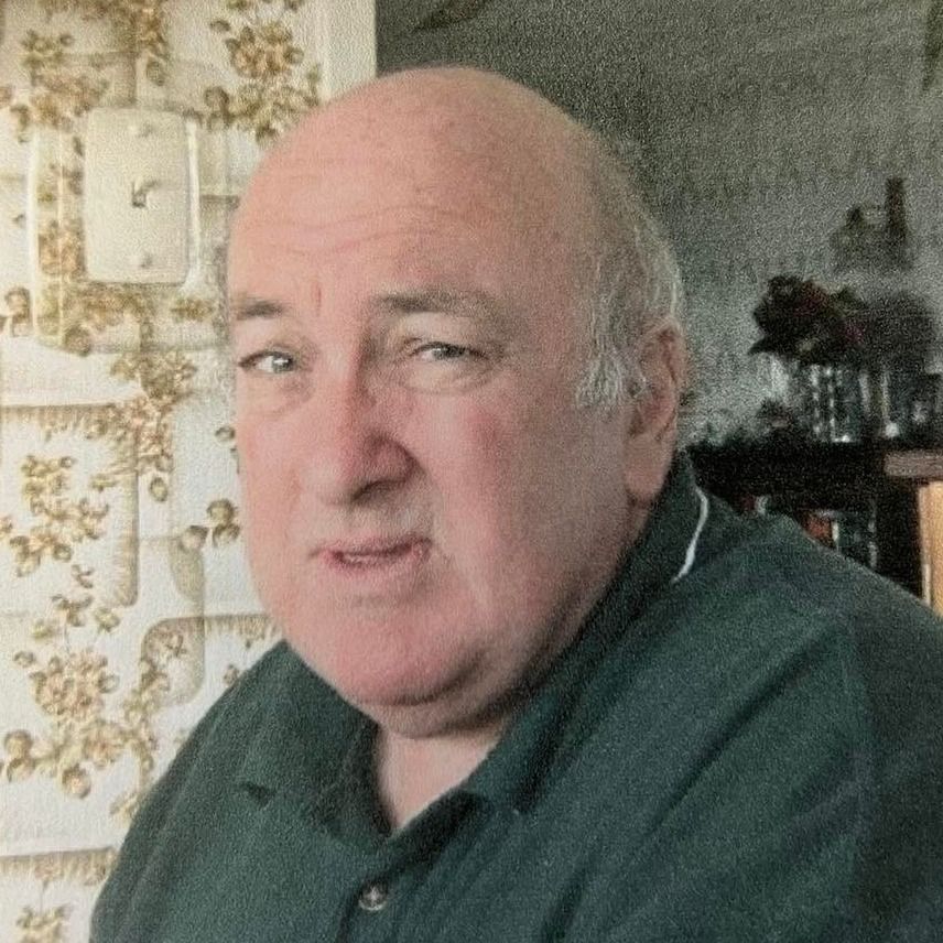 Notice for Ian Walter Todd