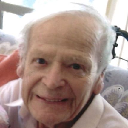 Notice for Robert Bruce Stuart