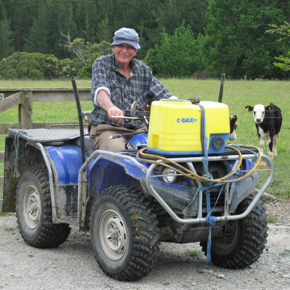 Notice for Harold Raymond (Ray) Edwards