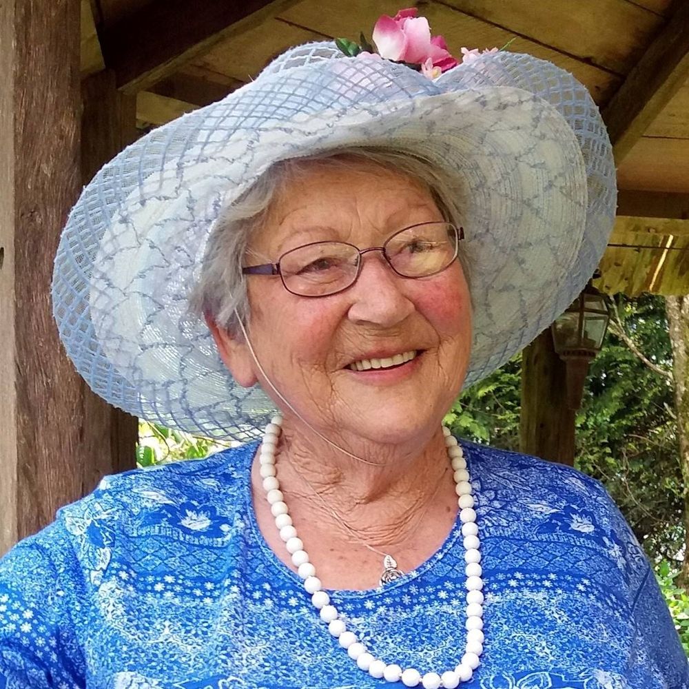 Notice for Maureen Janet Bunn