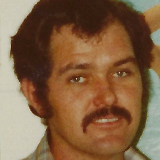 Notice for Michael Sydney Davidson