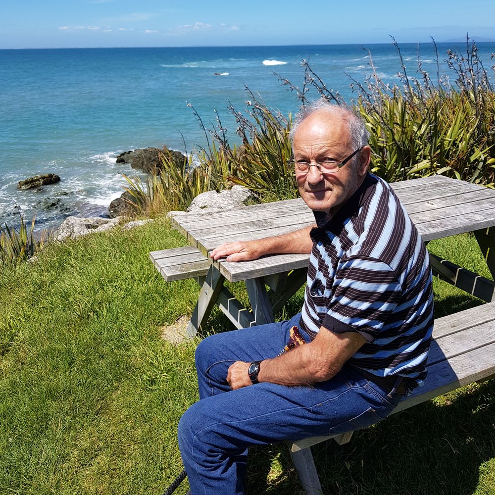 Notice for Ross Alexander Low