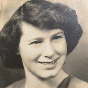 Notice for Miriam Ailsa Stilwell