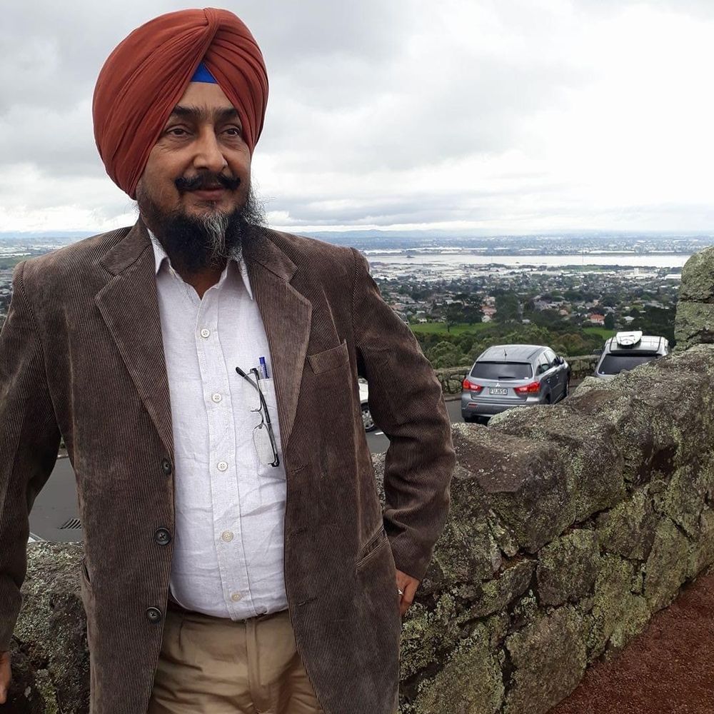 Notice for Gurdish Khosa