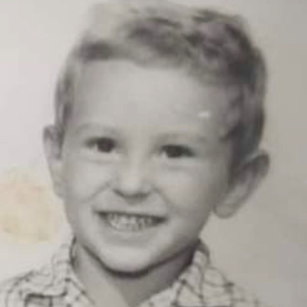 Notice for "Nik" Falaniko Hugh Osborne-Turnbull