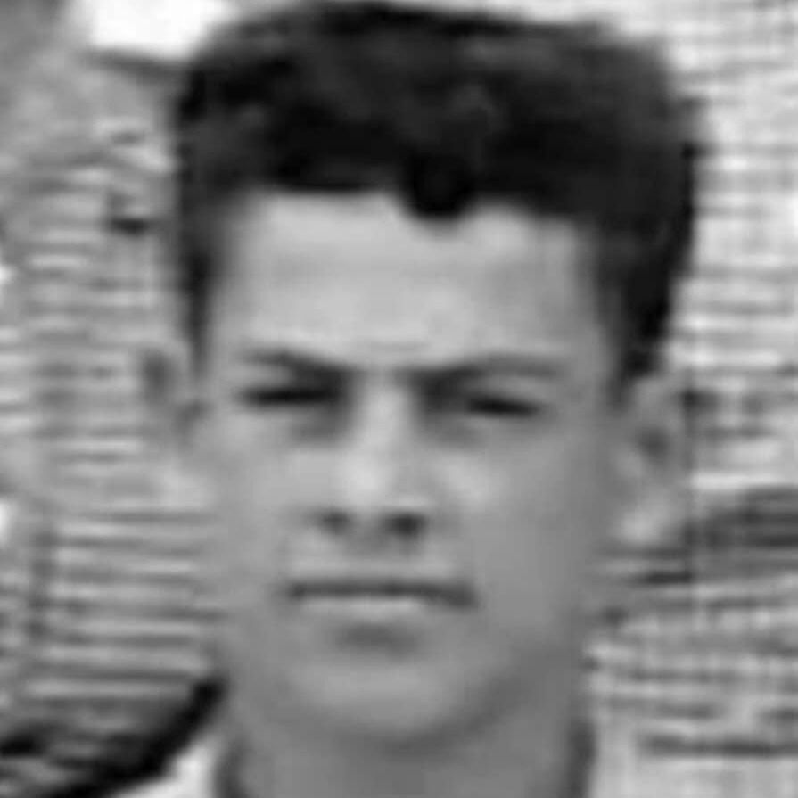 Notice for Rodney Rayner