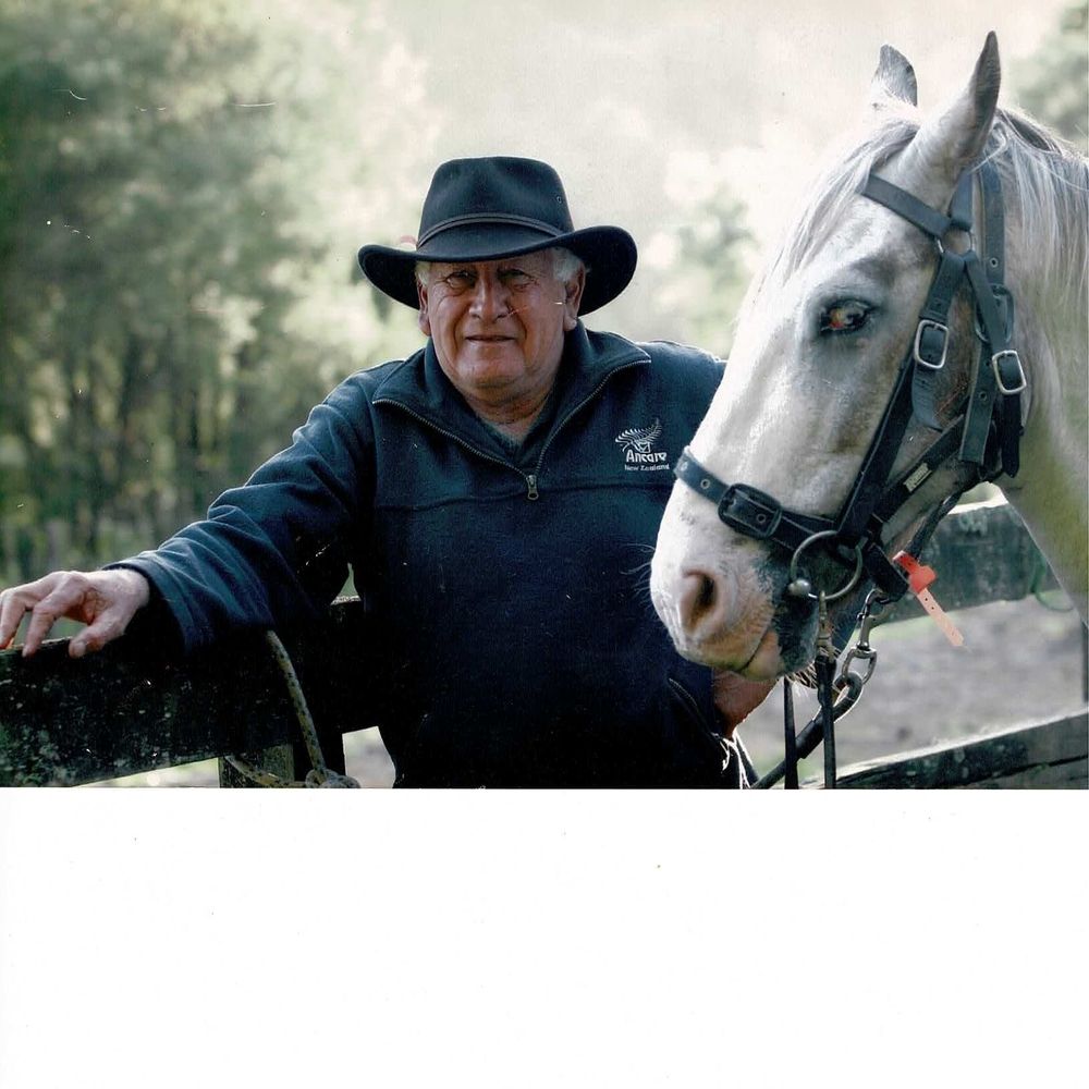 Notice for Jim Holden