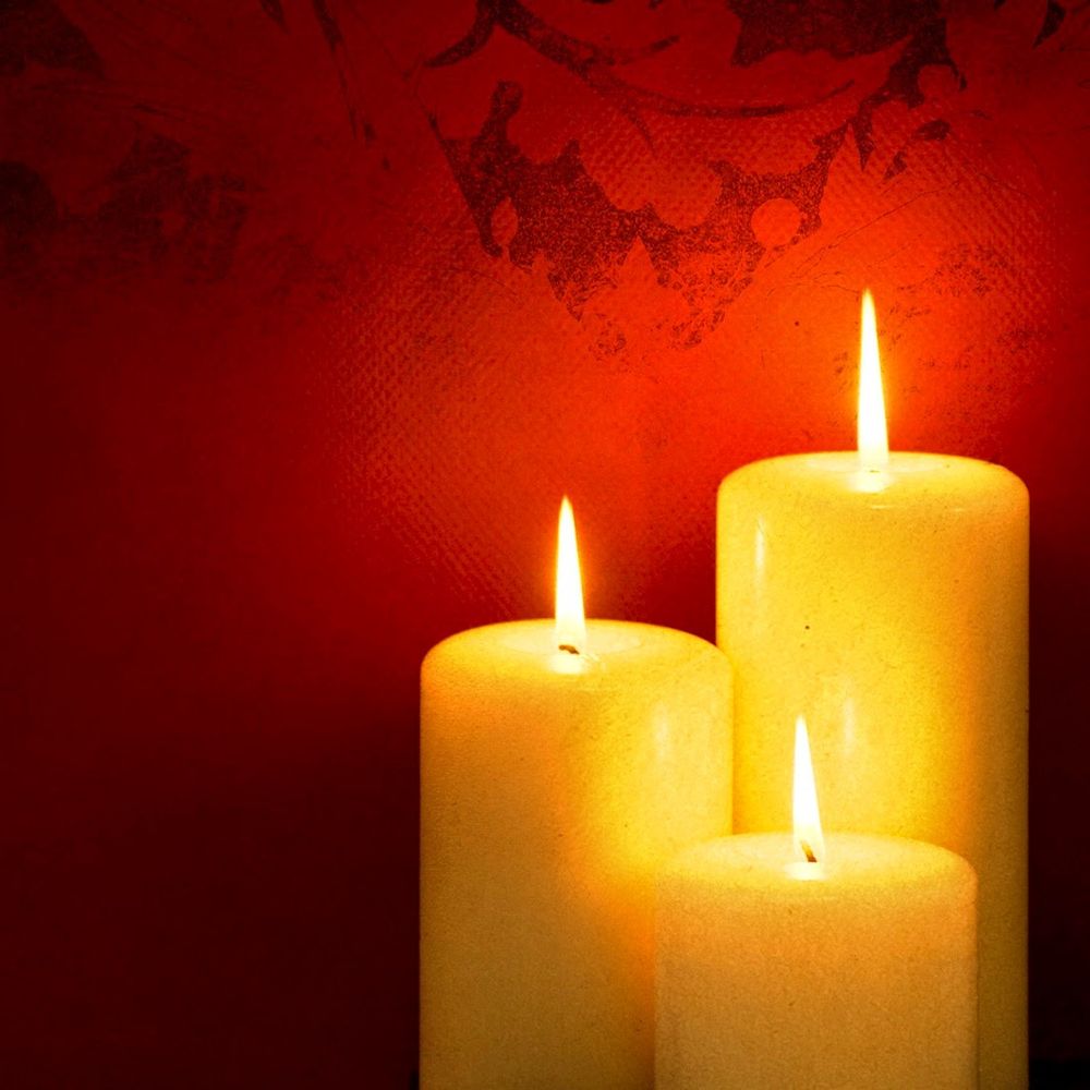 Notice for Charlotte Joyce (Joyce) McKenzie