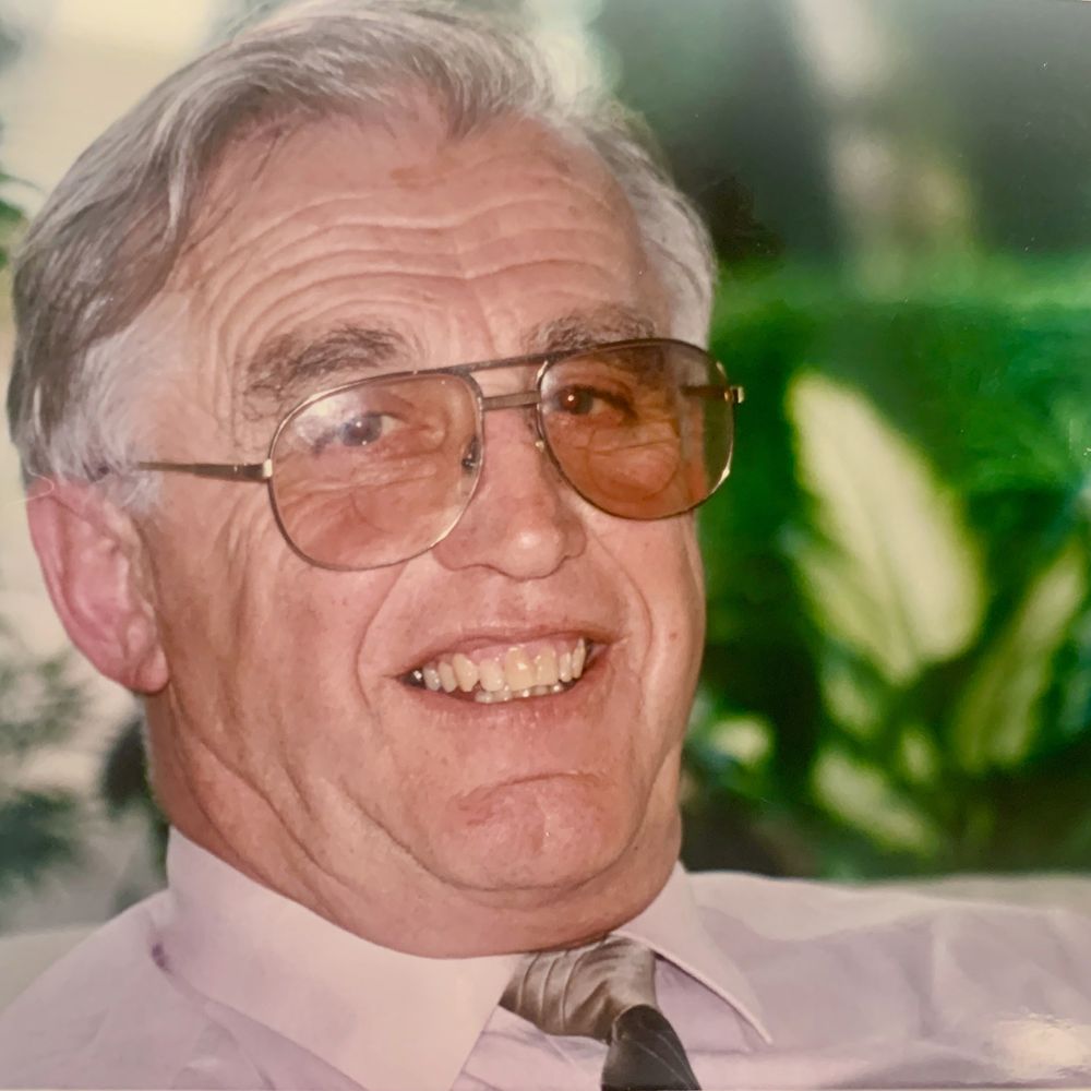 Notice for Max Minnema