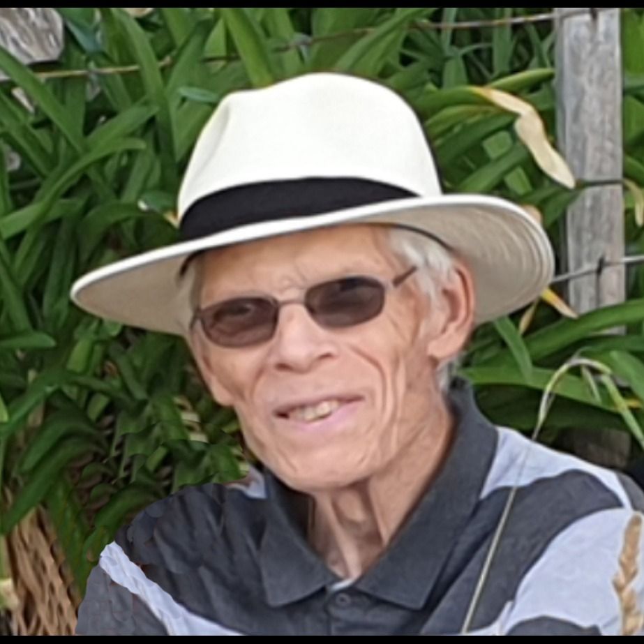 Notice for Olaf Bernd Raasch