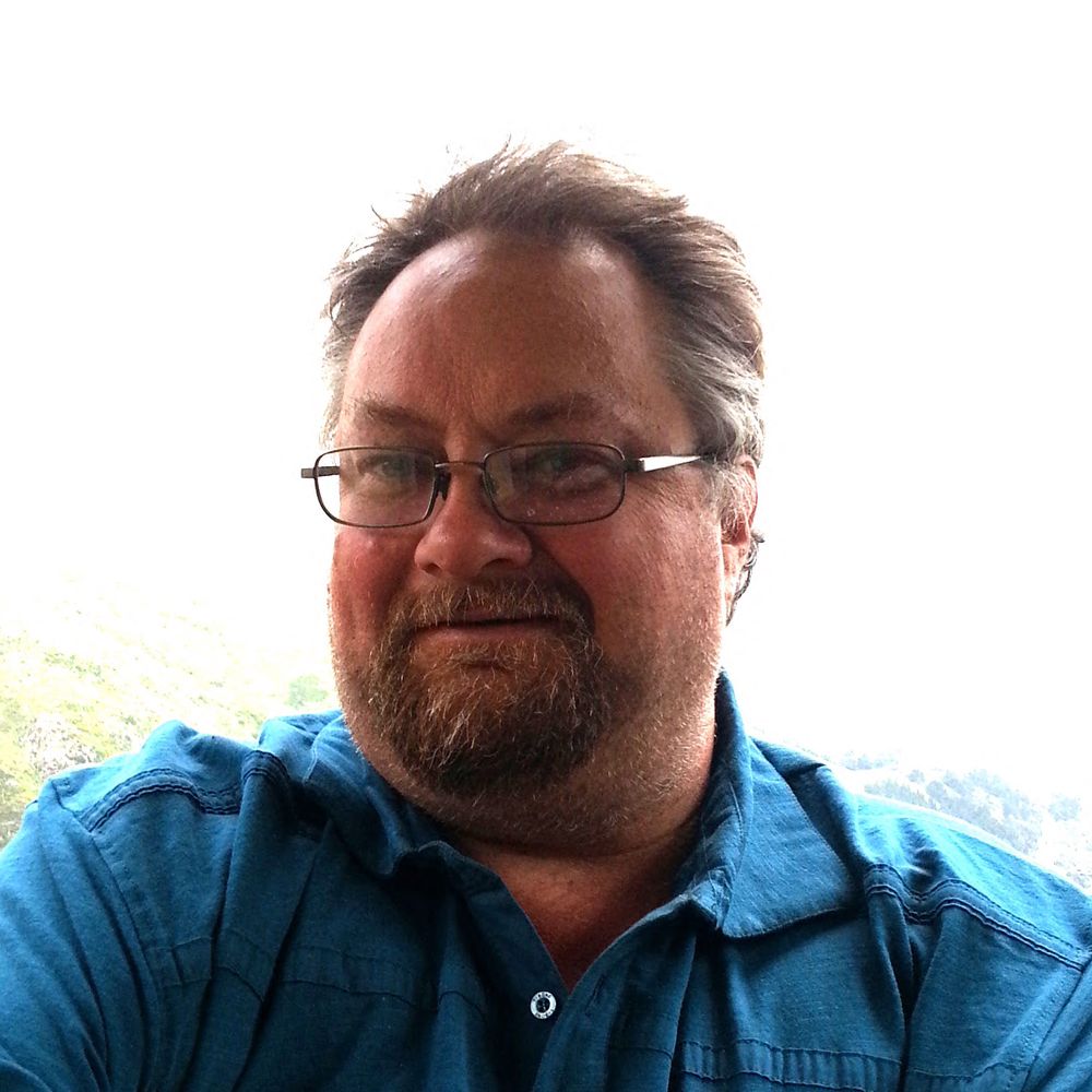 Notice for Graeme Sydney Webb