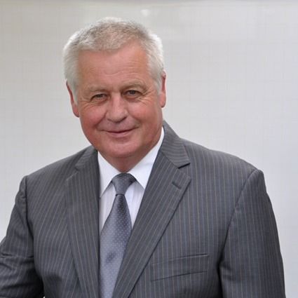 Notice for John Charles Cowpland