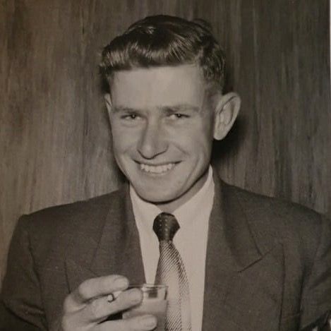 Notice for Martin Joseph Kaska