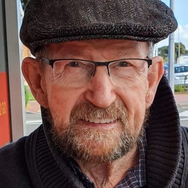 Notice for Stanley Lewis Elgar