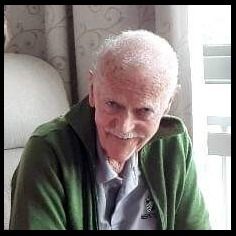 Notice for Ambrose James Palatchie