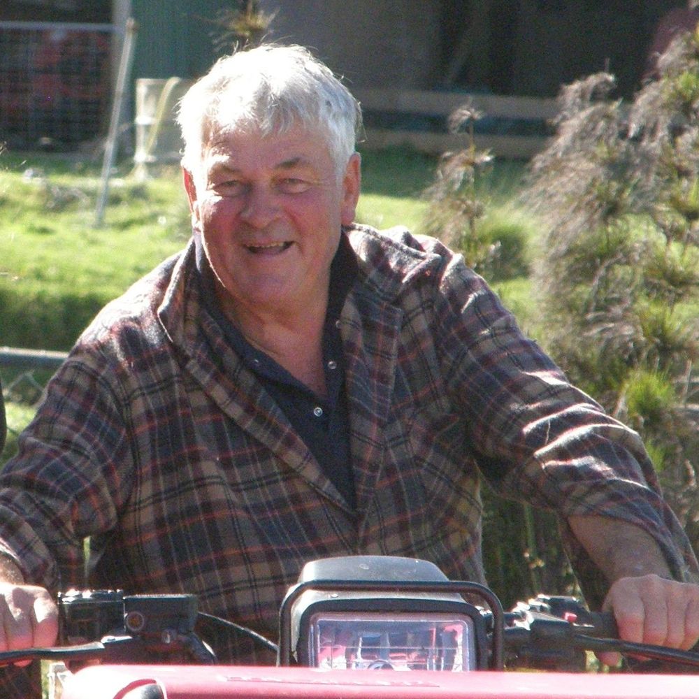 Notice for Robert John Hoyle