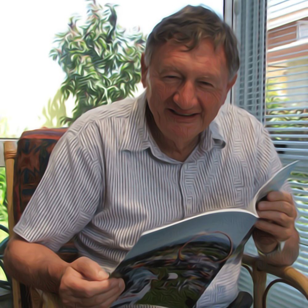 Notice for Arthur Charles Fryer