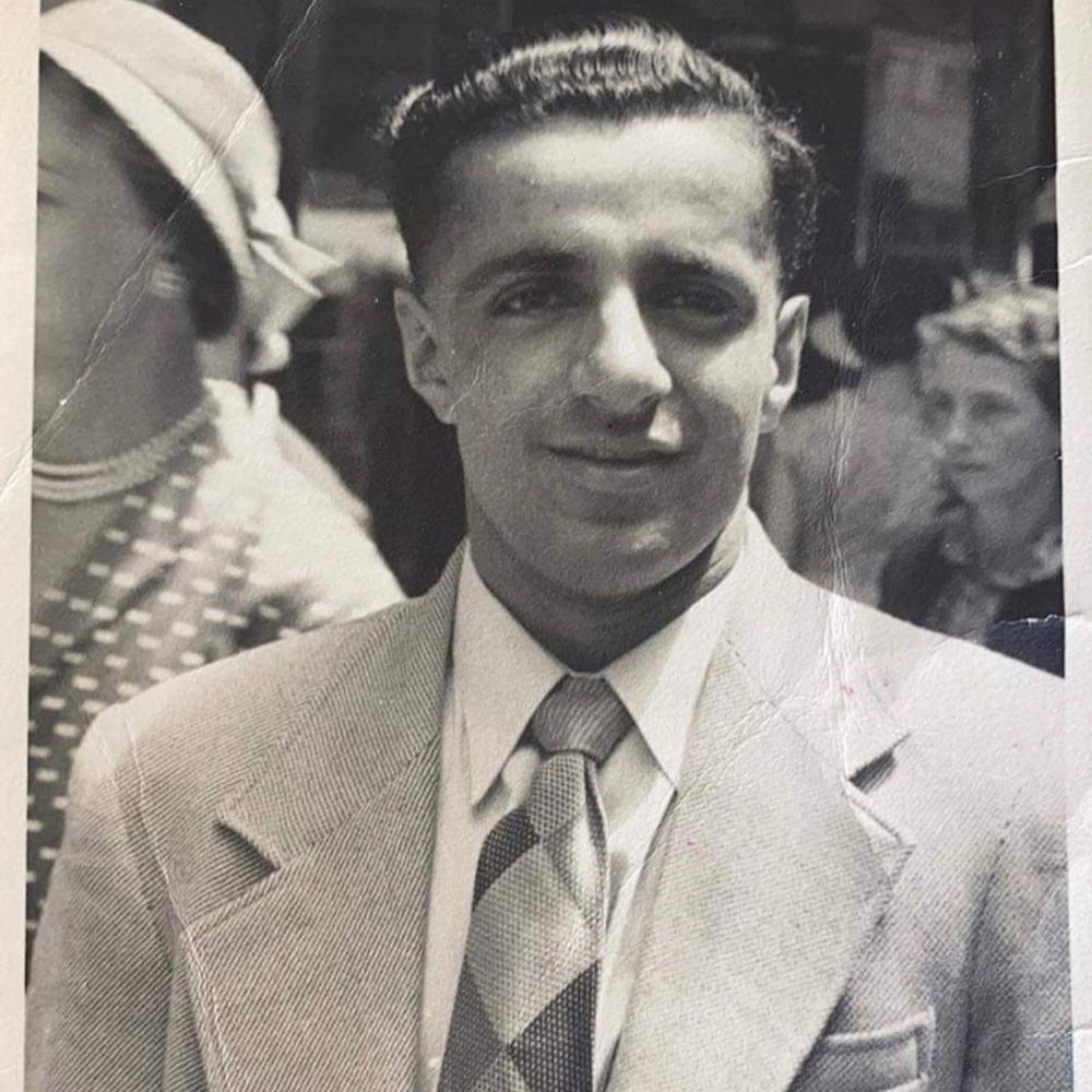 Notice for Vincent Singh Takhar