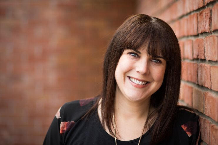 Notice for Katharine Marie de Jong