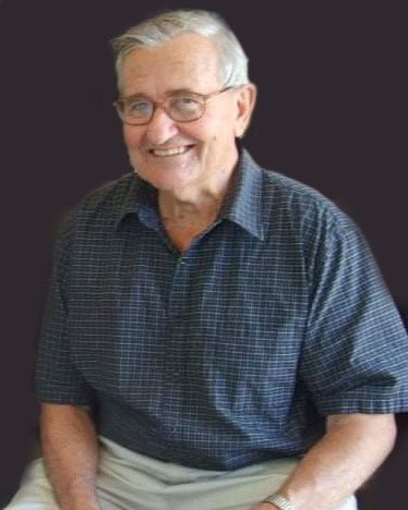 Notice for John Neil Sorensen