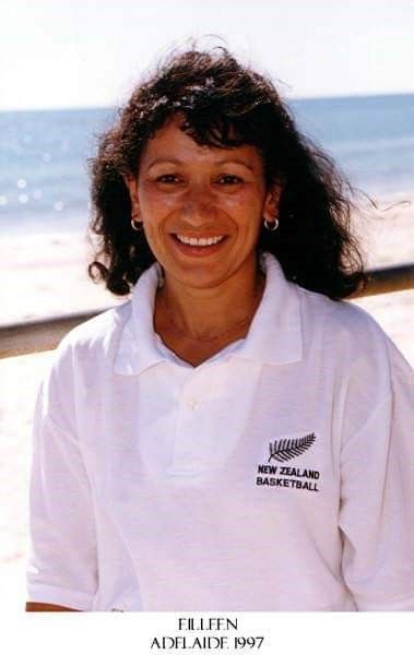 Notice for Aramai Eilleen Dawn Stobie