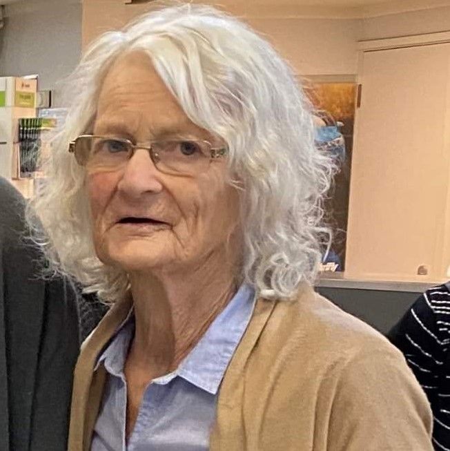 Notice for Linda Kathryn Gardiner