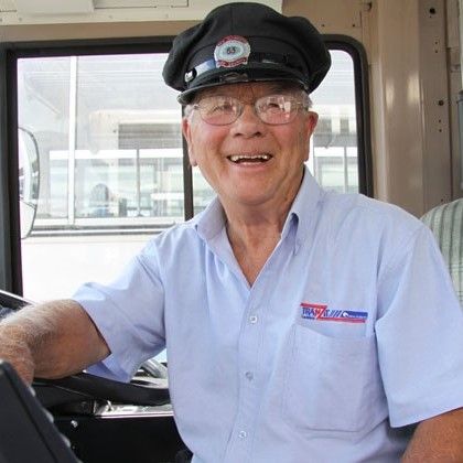 Notice for Raymond Lock