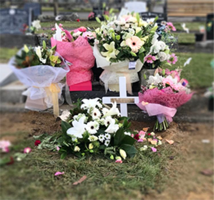 Notice for Heather Miriam Radford