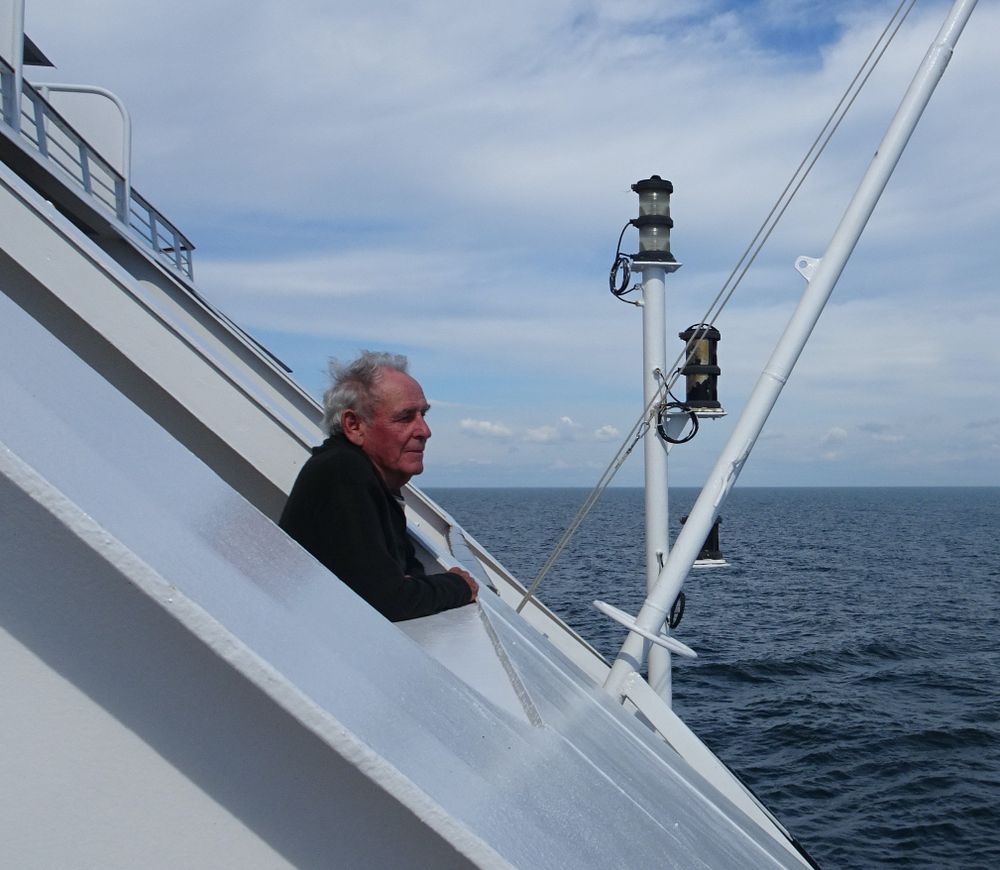 Notice for Thomas Gerard Vincent