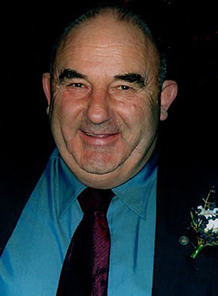 Notice for Gary Francis Spence