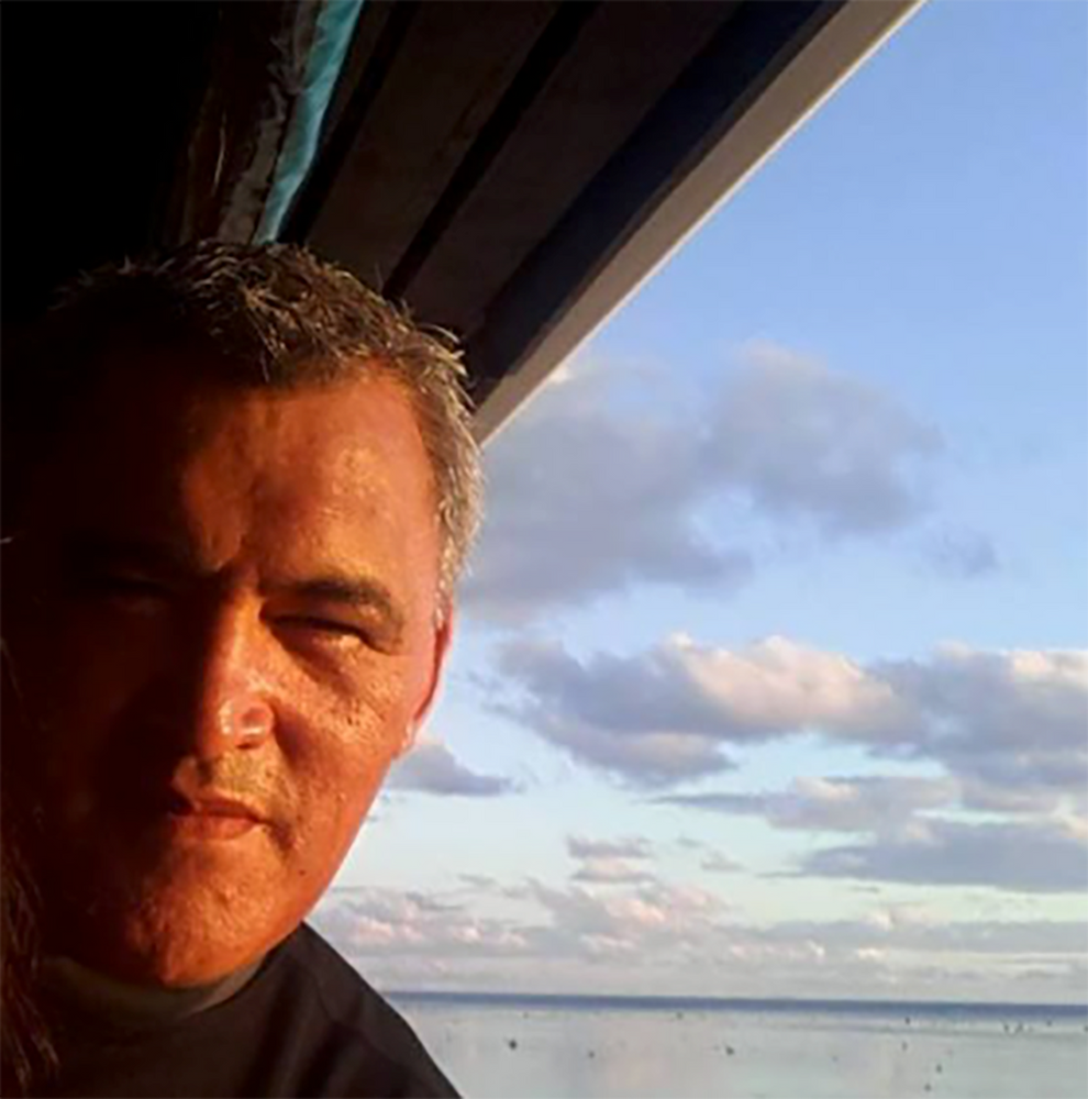 Notice for Tere John Lawson